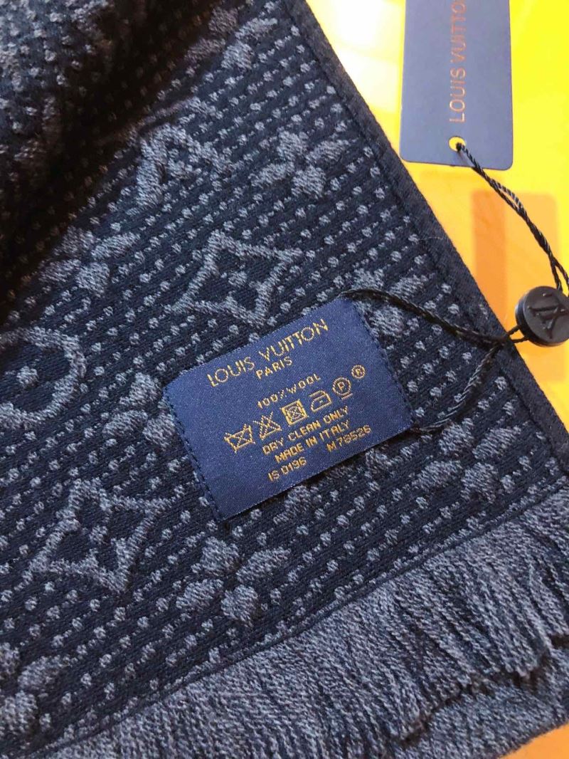 Louis Vuitton Scarf